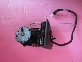 Mercedes Benz - Mirror Door - A2518101593